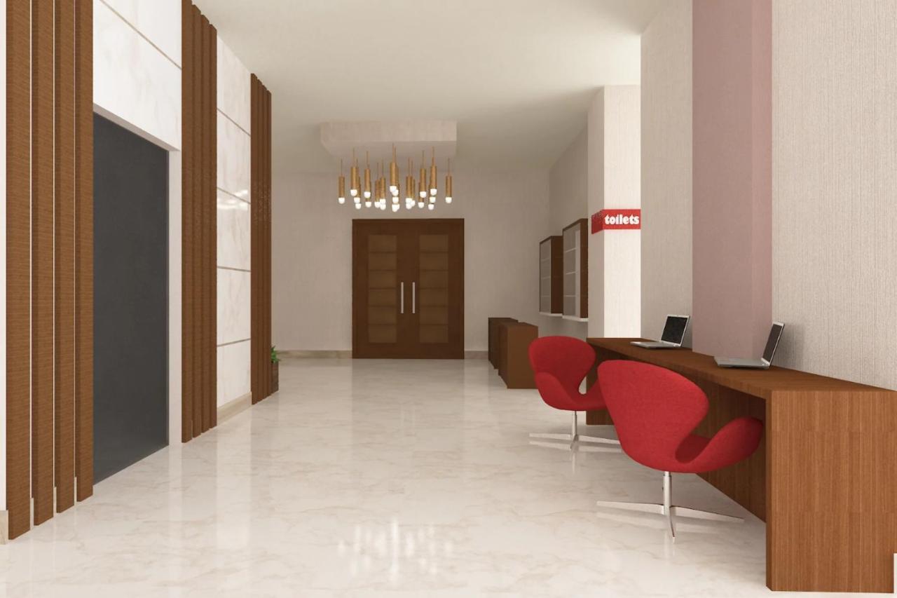 Ramada By Wyndham Van Exterior photo
